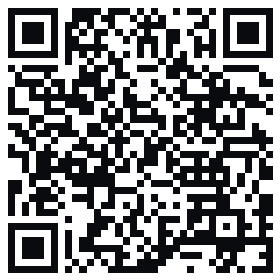 QR code for Cryptix donate address